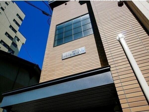 札幌市中央区南八条西１丁目のアパート