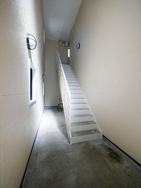 メゾン・ド・パラディソ