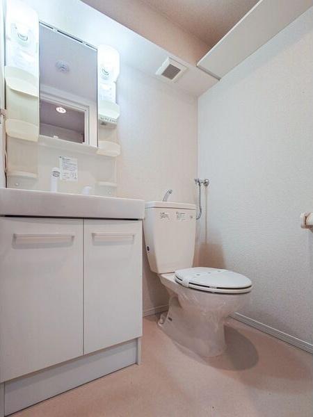 メゾン・ド・パラディソ