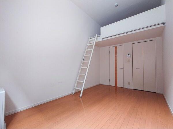 札幌市中央区南八条西１丁目のアパート