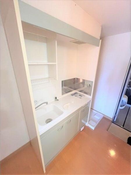 札幌市中央区南八条西１丁目のアパート