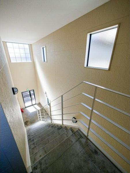 札幌市中央区南八条西１丁目のアパート