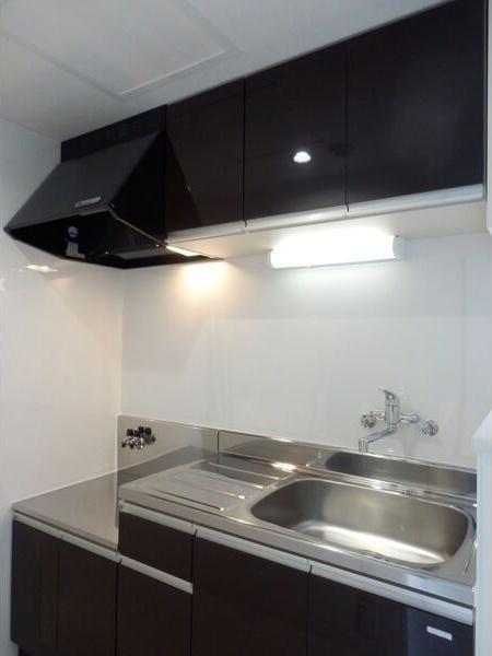 札幌市中央区南六条西１７丁目のマンション