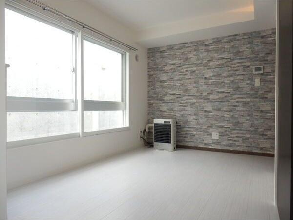 札幌市中央区南六条西１７丁目のマンション