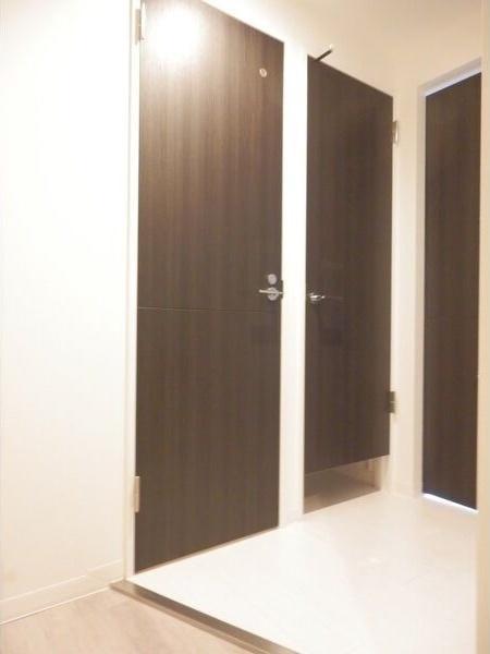 札幌市中央区南六条西１７丁目のマンション