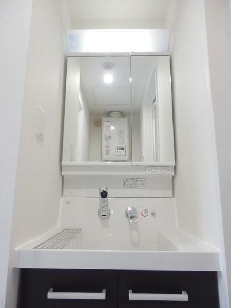 札幌市中央区南六条西１７丁目のマンション