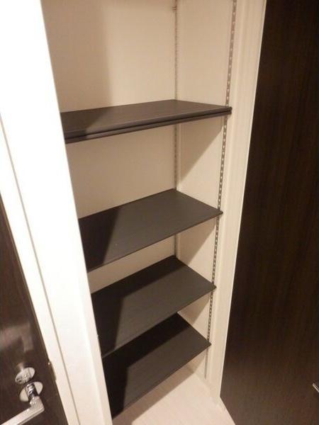 札幌市中央区南六条西１７丁目のマンション