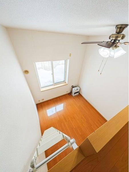 札幌市東区北四十一条東２丁目のアパート