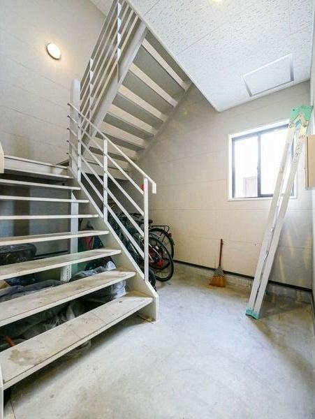 札幌市東区北四十一条東２丁目のアパート