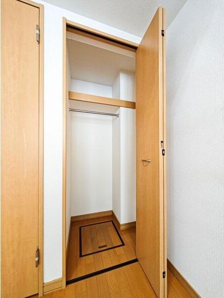 札幌市東区北四十一条東２丁目のアパート