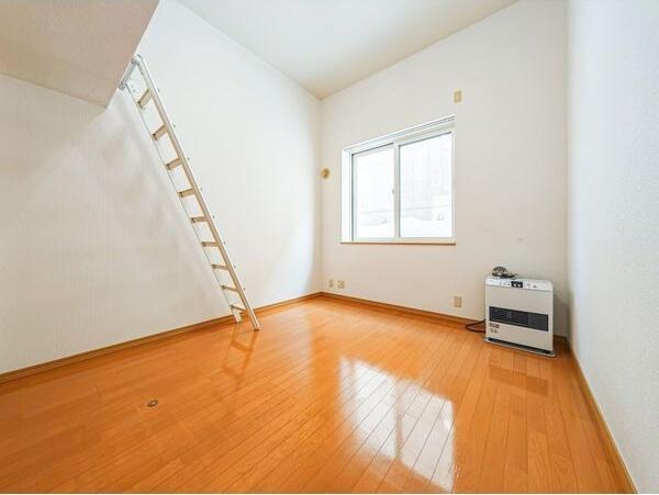 札幌市東区北四十一条東２丁目のアパート