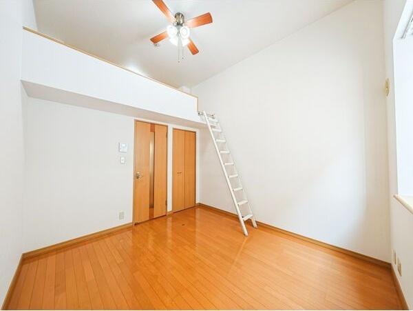 札幌市東区北四十一条東２丁目のアパート