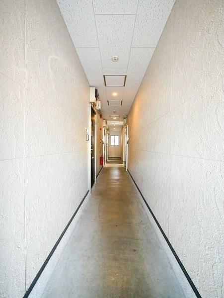 札幌市東区北四十一条東２丁目のアパート