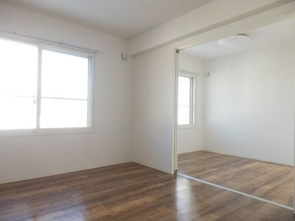 札幌市西区琴似四条６丁目のマンション