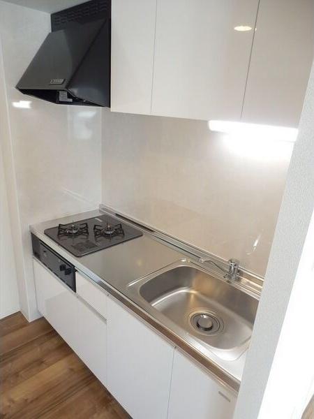 札幌市西区琴似四条６丁目のマンション