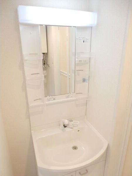 札幌市西区琴似四条６丁目のマンション