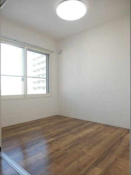 札幌市西区琴似四条６丁目のマンション