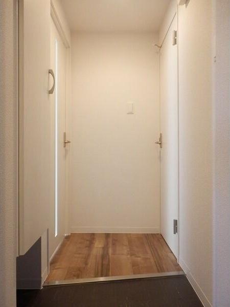 札幌市西区琴似四条６丁目のマンション