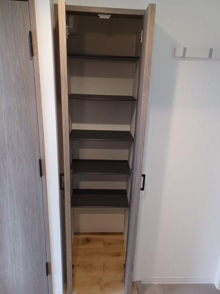 札幌市白石区栄通１丁目のマンション