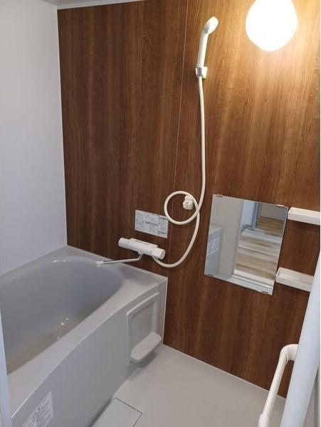 札幌市白石区栄通１丁目のマンション