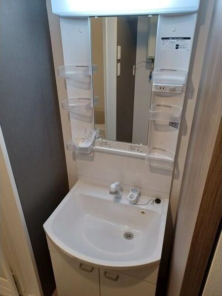 札幌市白石区栄通１丁目のマンション