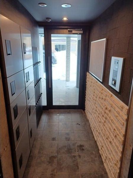 札幌市白石区栄通１丁目のマンション