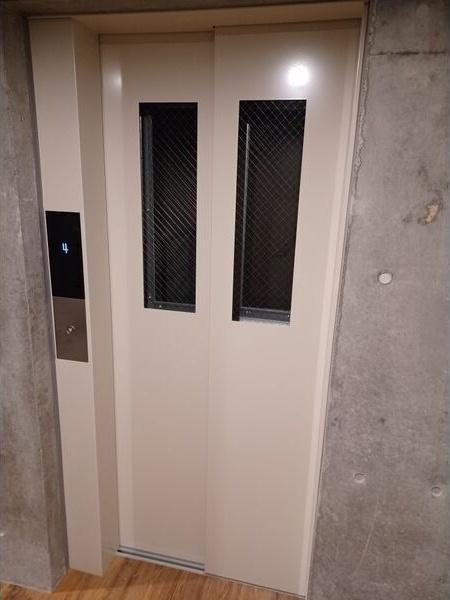 札幌市白石区栄通１丁目のマンション