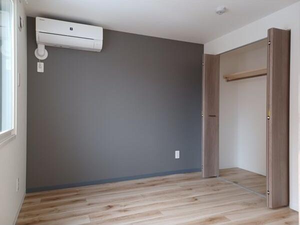 札幌市白石区栄通１丁目のマンション