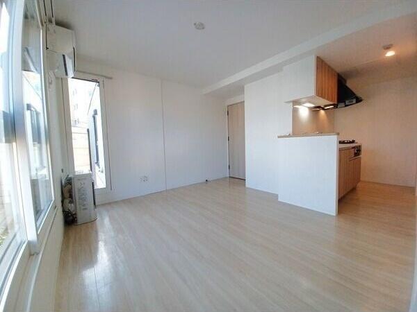 札幌市白石区栄通１丁目のマンション