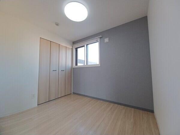 札幌市白石区栄通１丁目のマンション