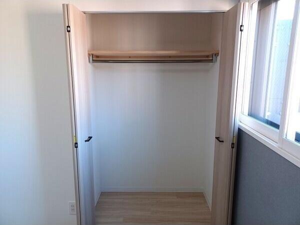 札幌市白石区栄通１丁目のマンション