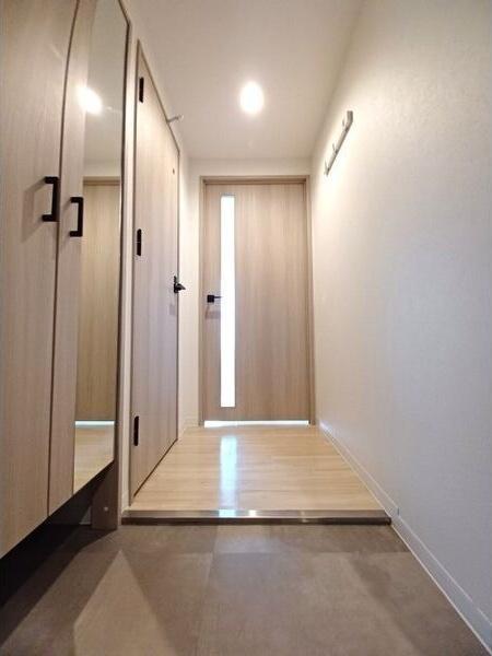 札幌市白石区栄通１丁目のマンション