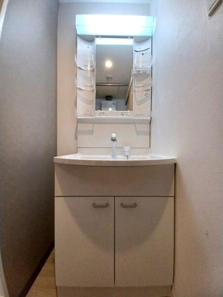 札幌市白石区栄通１丁目のマンション