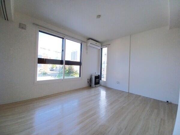 札幌市白石区栄通１丁目のマンション