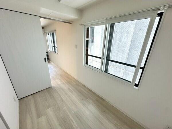 札幌市北区北三十八条西８丁目のマンション