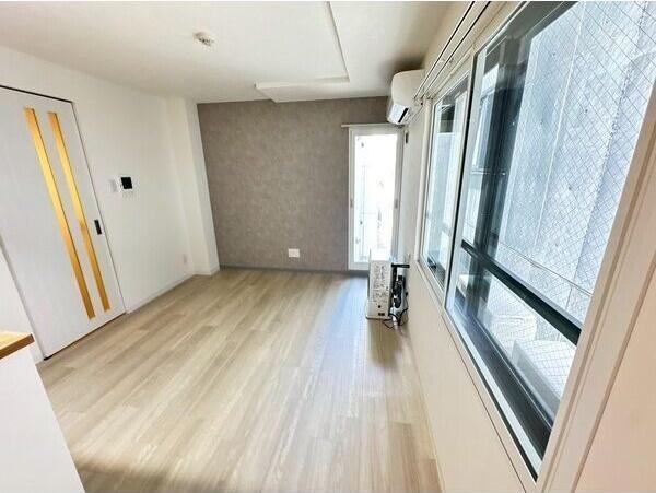 札幌市北区北三十八条西８丁目のマンション