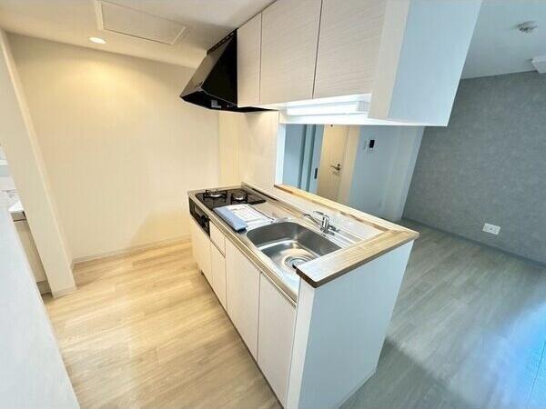 札幌市北区北三十八条西８丁目のマンション