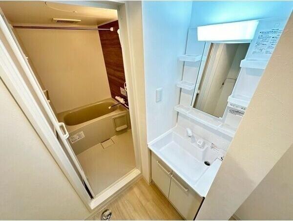 札幌市北区北三十八条西８丁目のマンション