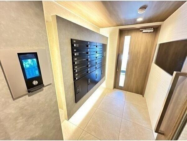 札幌市北区北三十八条西８丁目のマンション