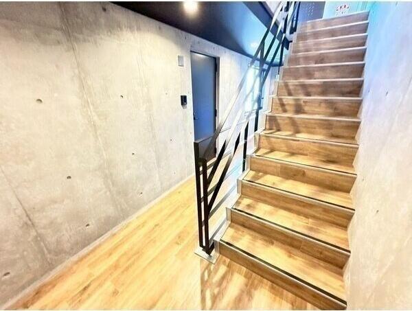 札幌市北区北三十八条西８丁目のマンション