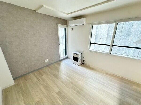 札幌市北区北三十八条西８丁目のマンション