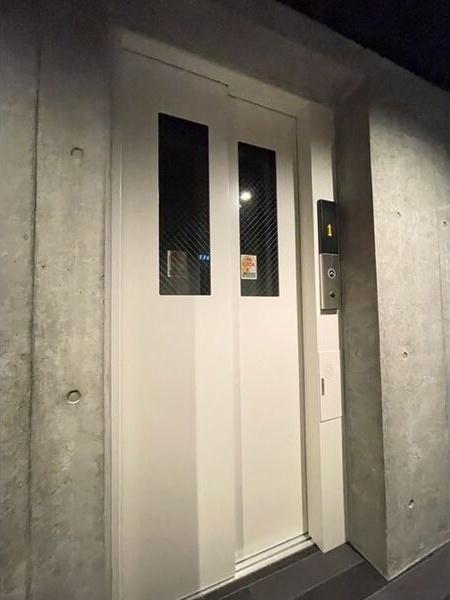 札幌市豊平区豊平四条１０丁目のマンション