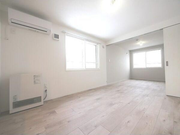 札幌市豊平区豊平四条１０丁目のマンション