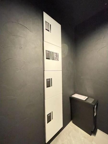 札幌市豊平区豊平四条１０丁目のマンション