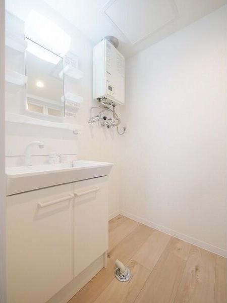 札幌市豊平区豊平四条１０丁目のマンション