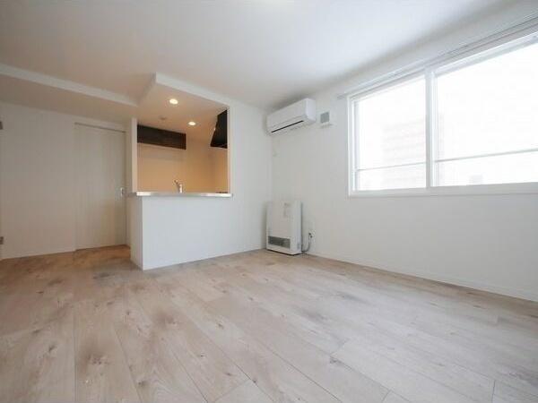 札幌市豊平区豊平四条１０丁目のマンション