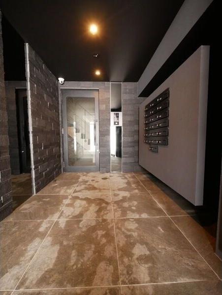 札幌市豊平区豊平四条１０丁目のマンション