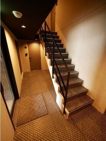 札幌市豊平区豊平四条１０丁目のマンション