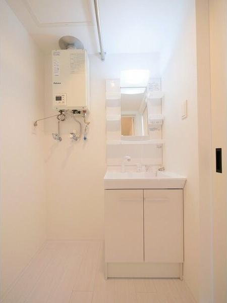 札幌市厚別区厚別中央三条４丁目のマンション