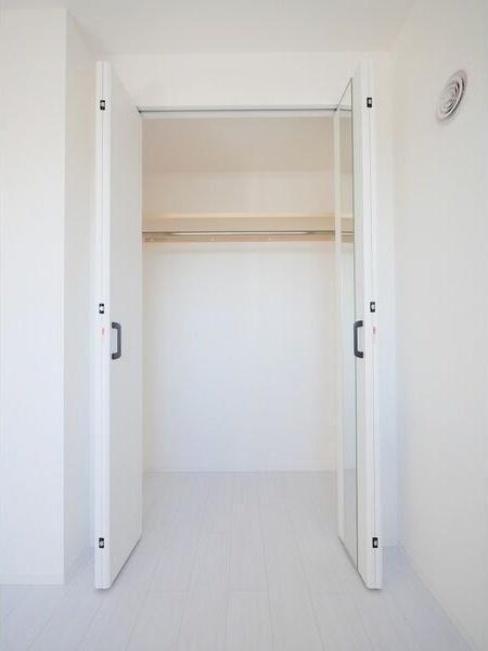 札幌市厚別区厚別中央三条４丁目のマンション